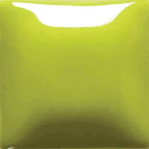 Picture of Mayco Foundations Opaque Glaze FN037 Chartreuse 118ml