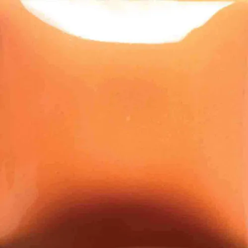 Picture of Mayco Foundations Opaque Glaze FN040 Pumpkin 118ml