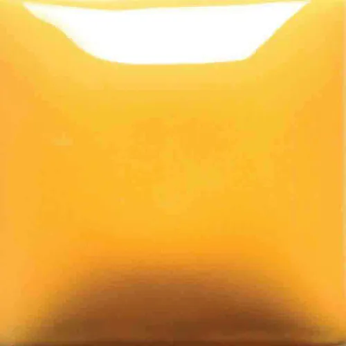 Picture of Mayco Foundations Opaque Glaze FN044 Yellow-Orange 118ml
