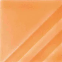 Picture of Mayco Foundations Sheer Glaze FN207 Orange Slice 118ml