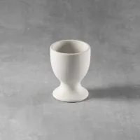 Picture of Ceramic Bisque CCX510 Egg Cups 12pc