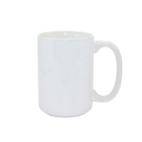 Picture of Permasub AAA Sublimation White Mug 15oz