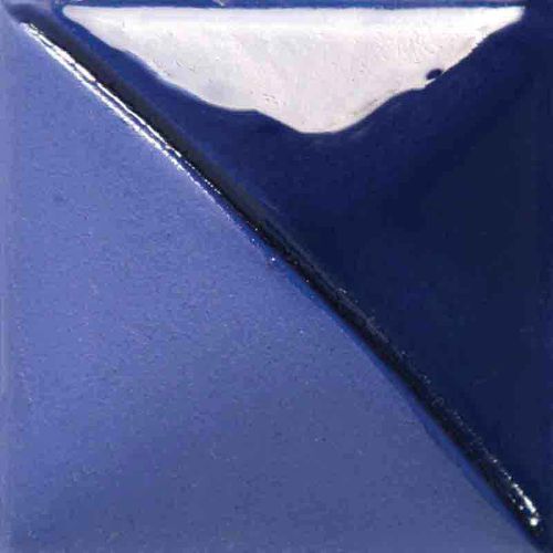 Picture of Mayco Fundamentals Underglaze UG001 Kings Blue 473ml