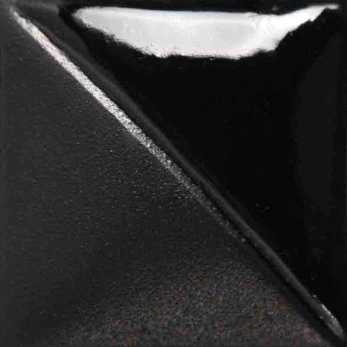 Picture of Mayco Fundamentals Underglaze UG050 Jet Black 473ml