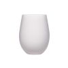 Picture of Sublimation Stemless Wine Glass Frosted 500ml