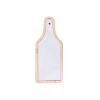 Picture of Sublimation Cheese Board and Knife Set (6pc)