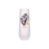 Picture of Sublimation Stemless Champagne Sparkling Glass Frosted 300ml