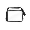 Picture of Sublimation Canvas Shoulder Bag - Large
