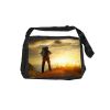 Picture of Sublimation Canvas Shoulder Bag - Large