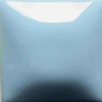 Picture of Mayco Foundations Opaque Glaze FN034 Big Sky Blue 473ml