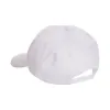 Picture of Sublimation Baseball Cap White/White Brim