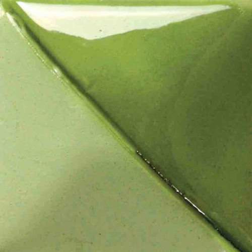 Picture of Mayco Fundamentals Underglaze UG022 Spring Green 59ml