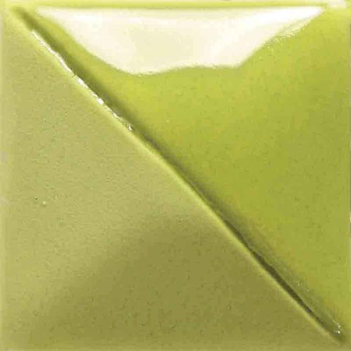 Picture of Mayco Fundamentals Underglaze UG218 Pear Green 59ml