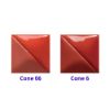 Picture of Mayco Fundamentals Underglaze UG217 Red Coral 59ml