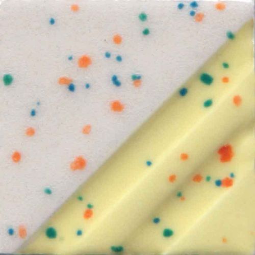 Picture of Mayco Specialty Glaze SG702 Speckta-Clear Celebration 118ml