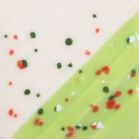Picture of Mayco Specialty Glaze SG704 Speckta-Clear Peppermint 118ml