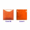 Picture of Mayco Stroke and Coat SP275 Speckled Orange-A-Peel 59ml