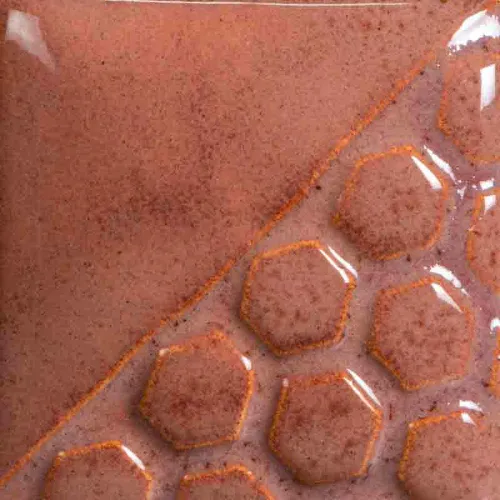 Picture of Mayco Elements Glaze EL127 Rose Granite 118ml