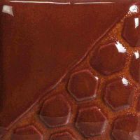 Picture of Mayco Elements Glaze EL132 Rust Red 118ml