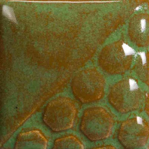 Picture of Mayco Elements Glaze EL142 Grass 118ml
