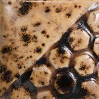 Picture of Mayco Elements Glaze EL212 Spotted Walnut 118ml