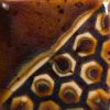 Picture of Mayco Elements Glaze EL107 Amber Ash 118ml