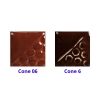 Picture of Mayco Elements Glaze EL132 Rust Red 118ml