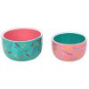 Picture of Ceramic Bisque Cereal Bowl 6pc
