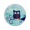 Picture of Ceramic Bisque Rimmed Salad Plate 6pc
