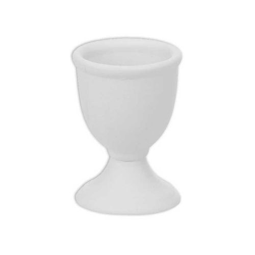 Picture of Ceramic Bisque Egg Cup 12pc