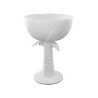 Picture of Ceramic Bisque Bahama Mama Cup 4pc
