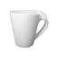 Picture of Ceramic Bisque Special Handle Mug 6pc