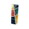 Picture of Ceramic Bisque Hurricane Vase 6pc