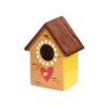 Picture of Ceramic Bisque The Little Birdie House 4pc