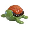 Picture of Ceramic Bisque Sammy Sea Turtle 6pc