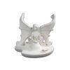 Picture of Ceramic Bisque Fairy 4pc