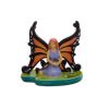 Picture of Ceramic Bisque Fairy 4pc