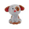 Picture of Ceramic Bisque Dougie Dog 8pc