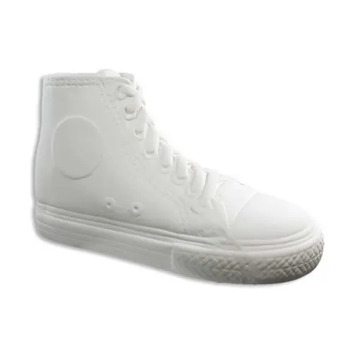 Picture of Ceramic Bisque High Top Shoe 6pc