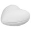 Picture of Ceramic Bisque Rounded Heart Box 6pc