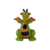 Picture of Ceramic Bisque Freddy the Dragon 6pc