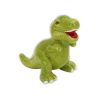 Picture of Ceramic Bisque T-Rex Dinosaur 12pc