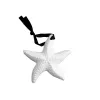 Picture of Ceramic Bisque Starfish Ornament 24pc