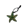Picture of Ceramic Bisque Starfish Ornament 24pc