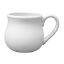 Picture of Ceramic Bisque Coffee Pot Mug 4pc