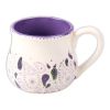 Picture of Ceramic Bisque Coffee Pot Mug 4pc