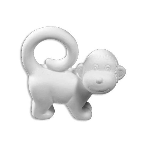 Picture of Ceramic Bisque Mighty Tot Little Monkey Business 12pc