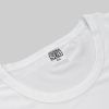 Picture of Permasub Sublimation T-Shirt White Unisex XX Large