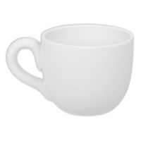 Picture of Ceramic Bisque Super Mug 28oz 4pc