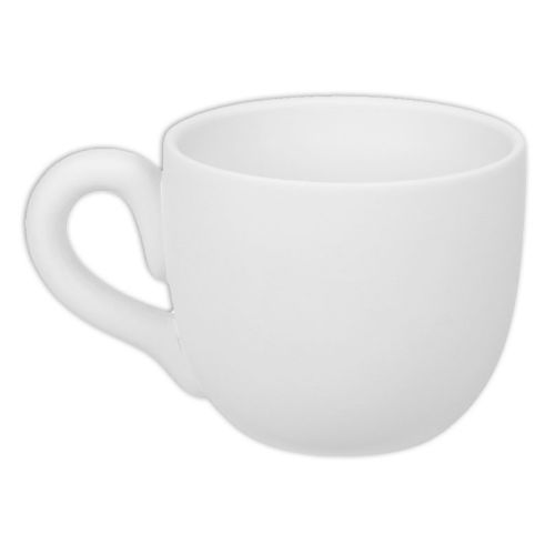 Picture of Ceramic Bisque Super Mug 28oz 4pc